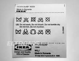 Textile Labels